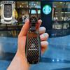 3BTN Fashion Soft TPU Car Key Case For Mercedes Benz A C E S G Class GLC CLE CLA GLB GLS W177 W205 W213 W222 YD3
