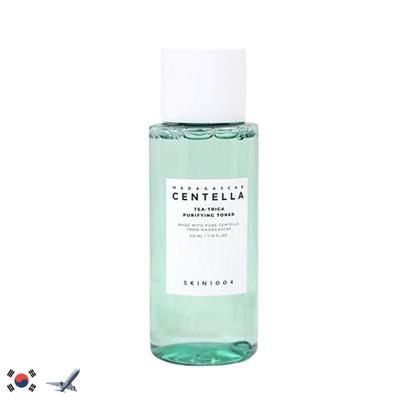 MADAGASCAR CENTELLA TEA-TRICA TONIK OCZYSZCZAJĄCY 210ml