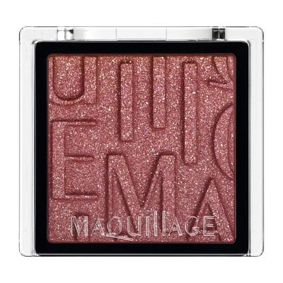 Oogmake-up – Oogschaduw