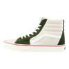 Vans Sk8 Hi 'Retro Sport Marshmallow Kombu Green' Vans VN0A4U3C2TZ