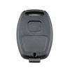 2 Buttons Car Remote Key Shell Fit for HONDA Accord CRV Pilot Civic 2003 2007 2008 2009 2010 2011 2012 2013