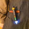 Deli DL8011 Smart Non-Contact Voltage Tester Pen