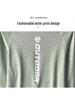 Men's Quick-Dry Long-Sleeve Running T-Shirt - Round Neck, Autumn Fitness & Cycling Base Layer