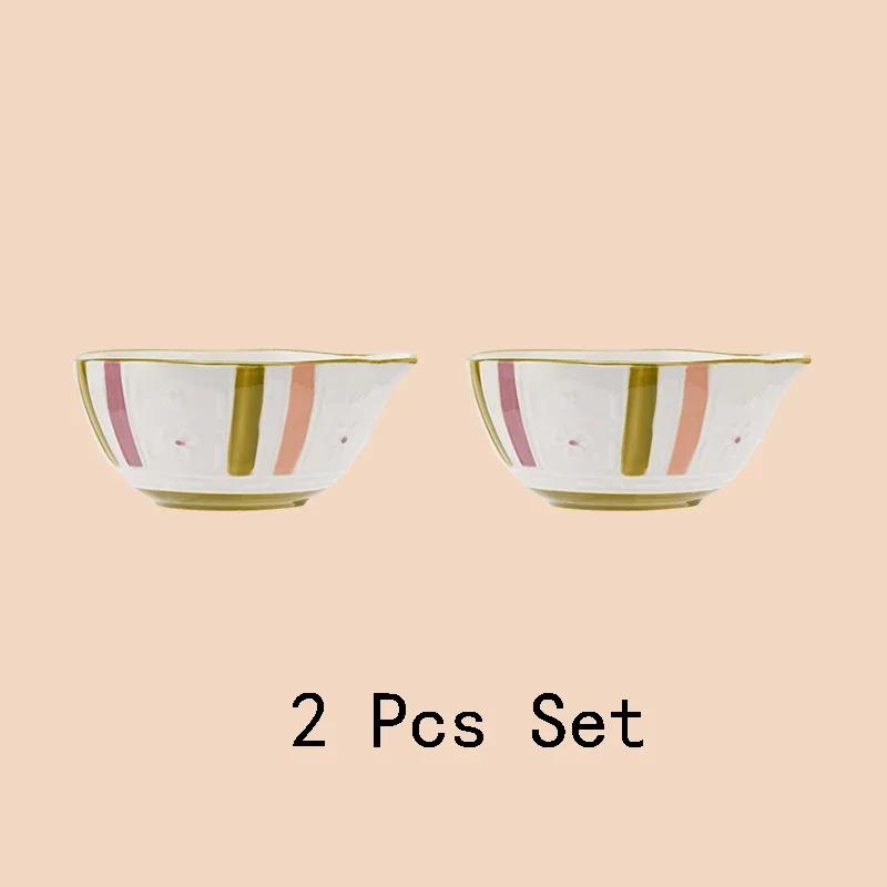 Exquisite Relief-Keramikteller, niedliche unregelmäßige Salat-Dessertschalen, köstliche Haushaltsgerichte, Steakteller, einzigartiges Geschirr