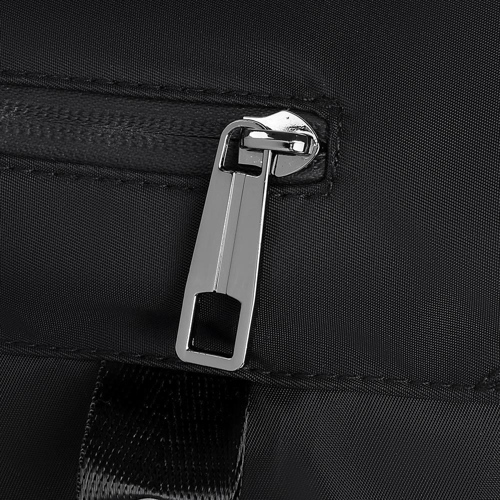 New Business Backpack Men's Backpack Large-capacity Travel Computer Contractor Installed Functional Bag Trend