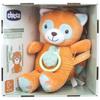 CHICCO 00011042000000 Red Panda Music Box