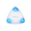 Multicolors Glowing Acoustic Guitar Picks Plectrum Ukulele Picks  Electric Guitar Part Accessory