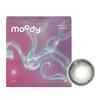 Moody Daily Disposable Colored Contact Lenses (10-Count)