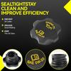4.0L Oil Filler Cap Car Engine Fuel Filter Cap For Jeep Wrangler Cherokee Grand Cherokee 1996-2004 Dodge RAM Chrysler 53010654AA