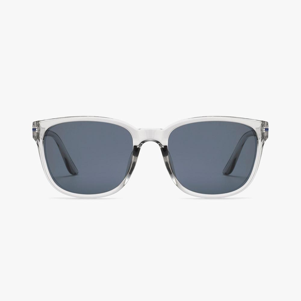 Hwillaaiweeo Goggles & Sunglasses (Flg7051 Greycrystal 55)
