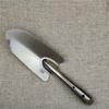 1Pcs Stainless Steel Garden Shovel With Graduated Garden Farm Markings Pointed Flower Pot Soil Shovel Soil Digging Tools