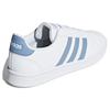 Adidas Neo Grand Court 'White Blue' F36403