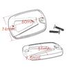 Motorcycle Master Cylinder Cap Front Cap Brake Clutch Fluid Reservoir Fluid Cap