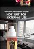 JJLBRO Men's Long-Lasting Desensitizing Gel for Enhanced Pleasure