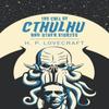 Kutulhu šauksmas ir kiti pasakojimai, kuriuos parašė H. P. Lovecrafto minkštas viršelis Knyga 9781789509816