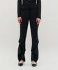 Kimjisu Dozi - Slim Trousers _ Black