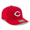Cap Low Profile 59FIFTY Cincinnati Reds Home [New Era] 62.5cm