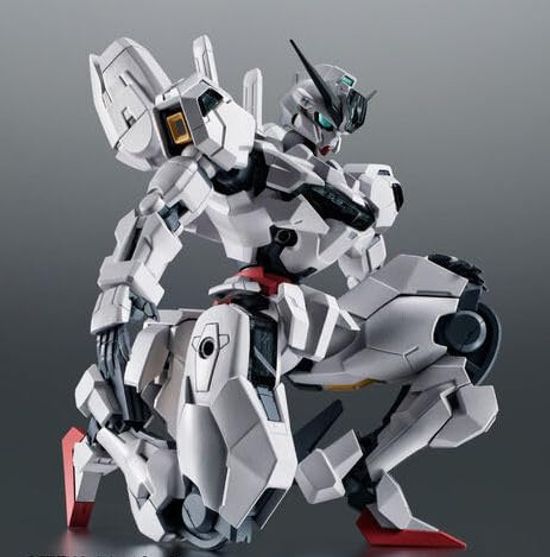 

ROBOT Spirits SIDE MS X-EX01 Gundam Caliburn ver. A.N.I.M.E.