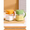 Bai Zi En Glas Gewürzgläser (3 Pack)