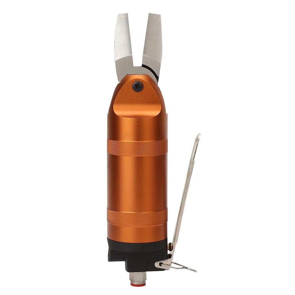 HS30 Air Scissors Pneumatic Nipper Tool Cutting Pliers for Soft or Hard Plastic 10mm6.5mm(FD9P