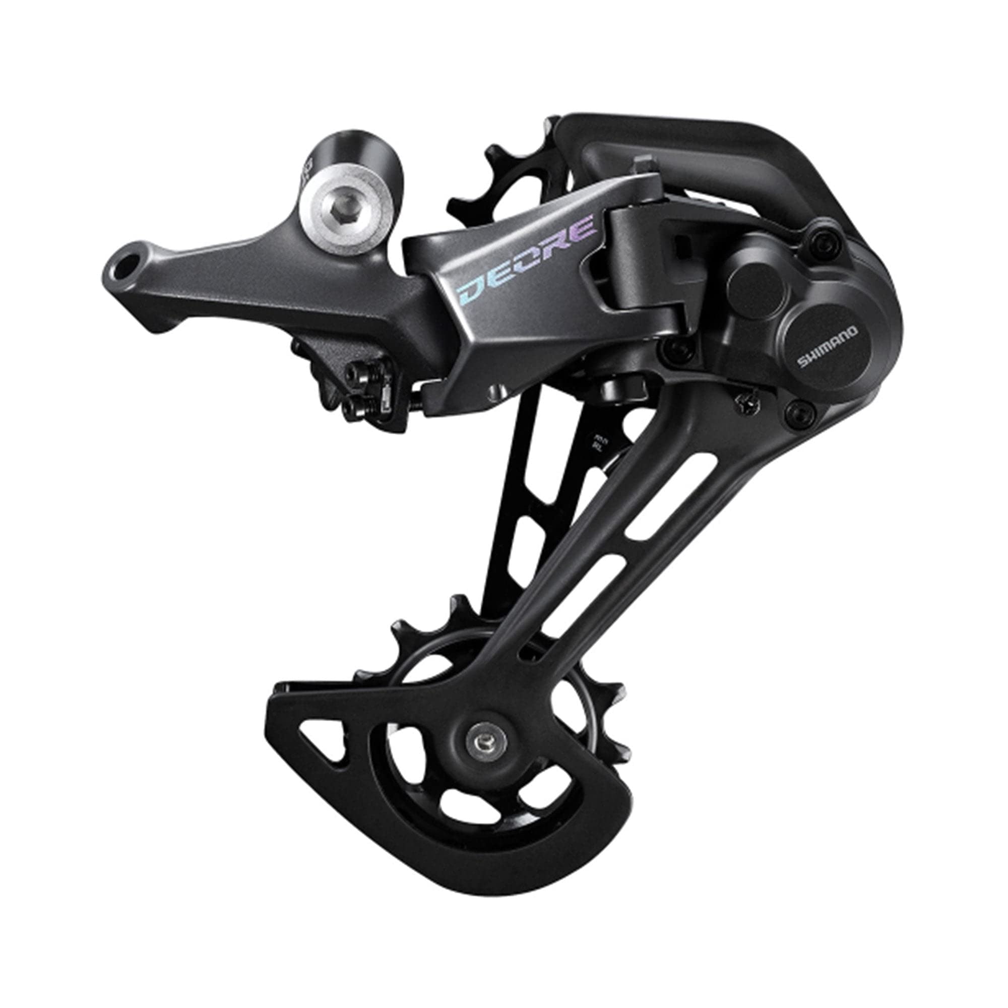 

Задний переключатель SHIMANO (MTB) RD-M6100-SGS 12s Длинная колея IRDM6100SGS DEORE
