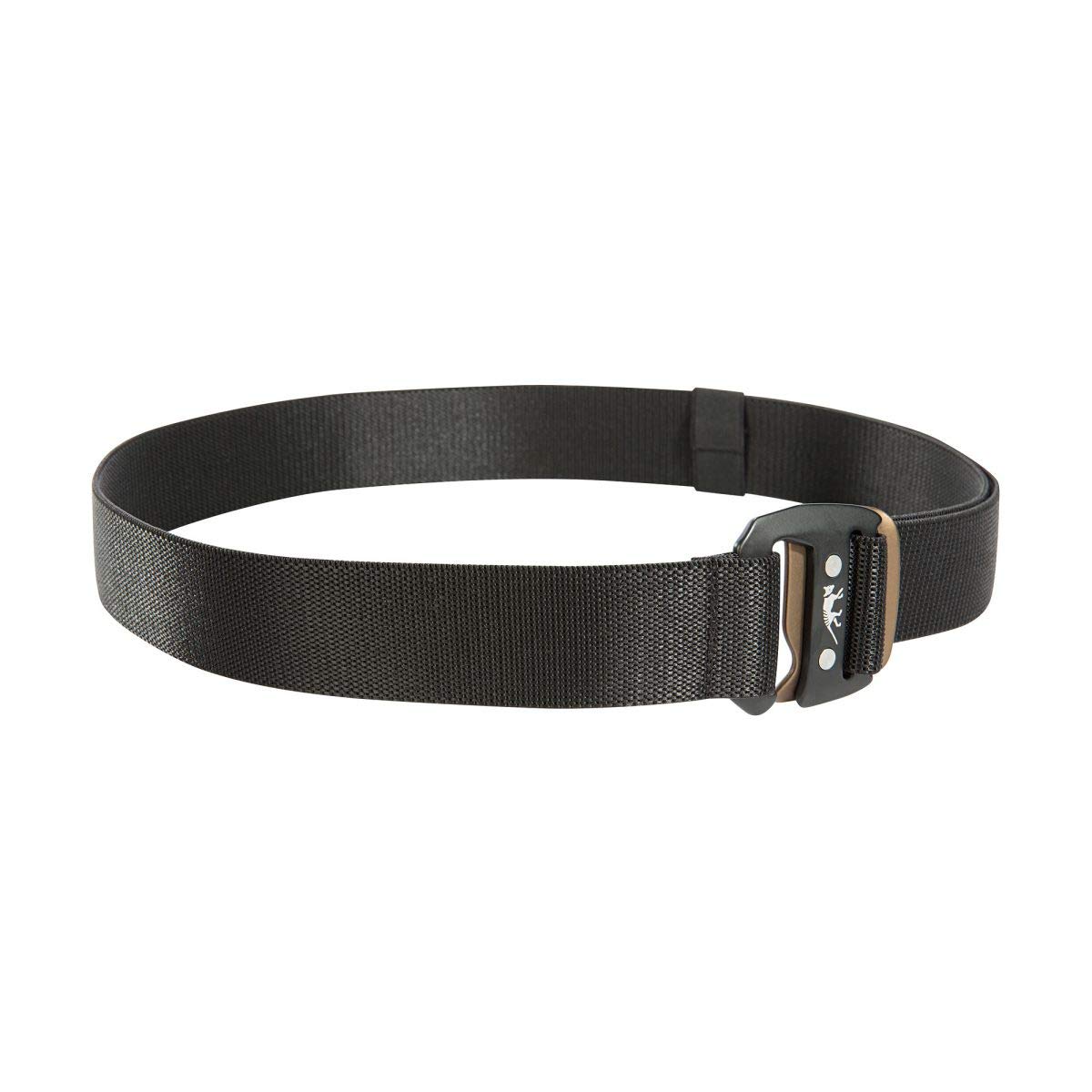 Tasmanian Tiger Stretch Belt 38mm (Black 7839.040)
