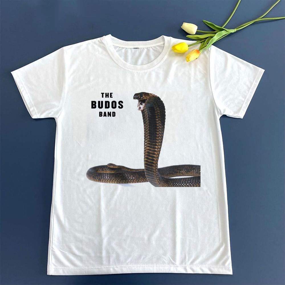 The Budos Band - The Budos Band III Cotton T Shirt Full Size S-5XL Unisex T-Shirt XXXXL