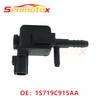 1S719C915AA Carbon Canister Solenoid Valve Purge Vacuum Control Valve For Ford Mondeo MK3 1.8 2.0 2.5 3.0 1S71-9C915-AA