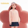 Balabala Girls' Baby Pullover Knitted Sweater A/W 2025