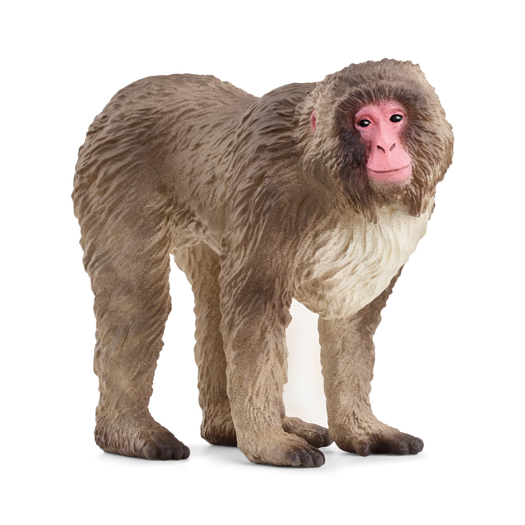 

Schleich Wildlife Japanese Macaque 14871