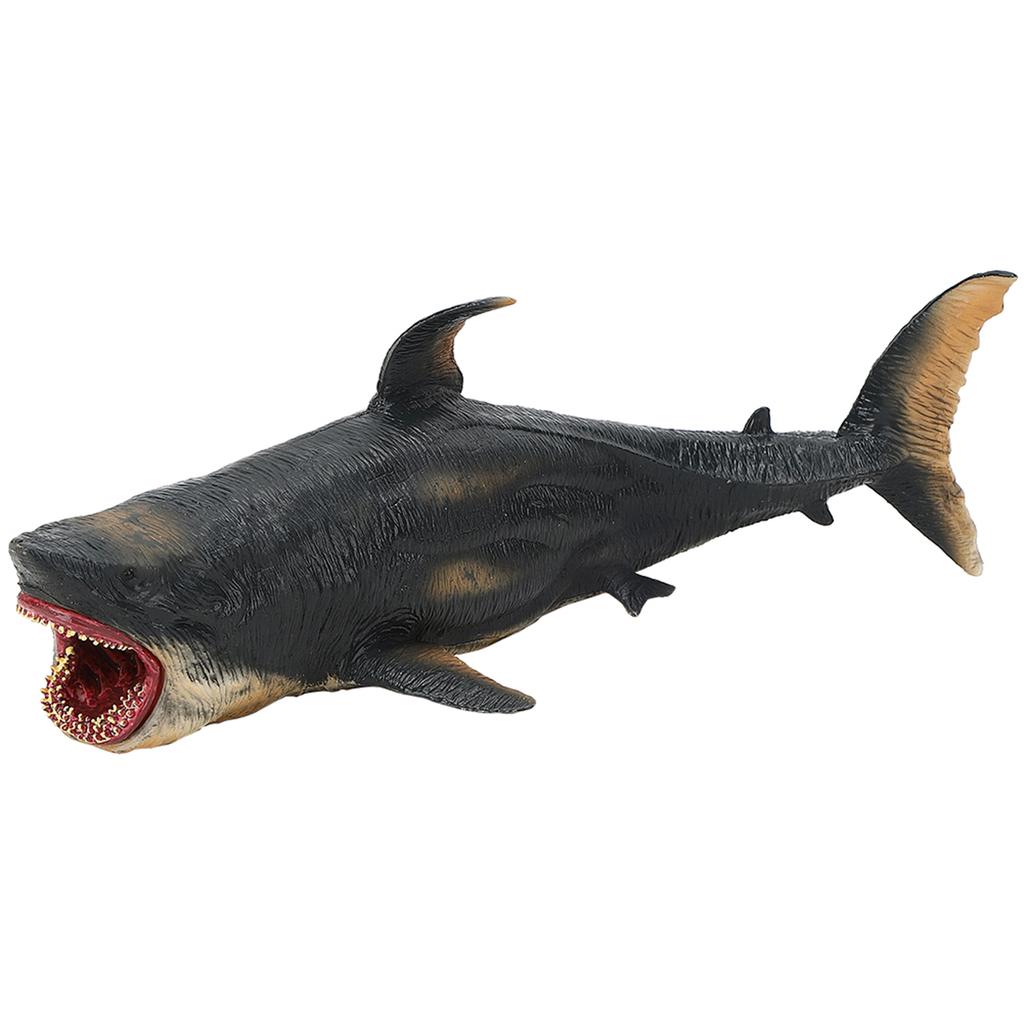 Sharks Model Simulation Marine Ocean Marine Life Toy Animal Rare Model Figure