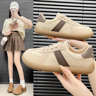 Live Single Shoes Autumn New Fashion Versatile Soft Sole Casual Sports Shoes Board Shoes