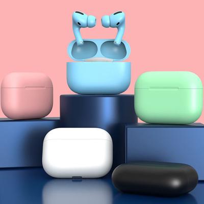 Prácticos auriculares intrauditivos compatibles con Bluetooth, portátiles, cómodos