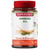 Superdiet Ginseng Bio 45 Gélules