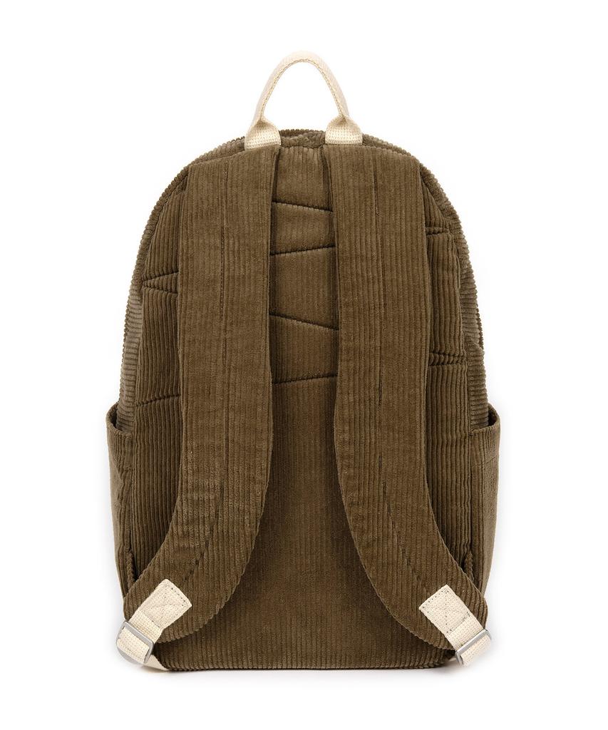 Lee Mini All Day Backpack Camel
