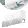 Airflow Adjuster Air Conditioner Windshield Indoor Airflow Management 41-72cm Adjustable Design Easy Installation