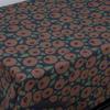 100x150cm Ethnic Printed Fabric Cotton Bohemian Retro Dress Clothes Pillow Tablecloth Fabric Handmade DIY Fabric Cotton Linen