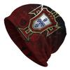 Skullies Beanies Caps Portugal Thin Hat Autumn Spring Bonnet Hats Unisex Womens Street Ski Cap