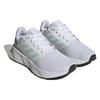 New Galaxy 6 Women's Adidas 'White Almost Blue' Women's HP6646