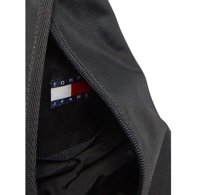 Tommy Jeans Рюкзак Tjm Ess Daily Sling Bag AM0AM13391 Черный