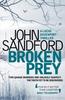 Broken Prey by John Sandford Paperback Book 9781849834773