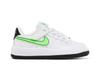 Nike Force 1 Low EasyOn PS 'White Green Strike' FN0237-106