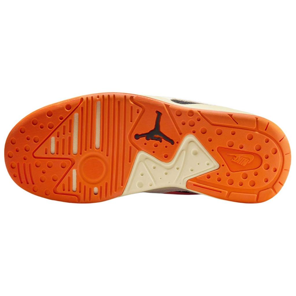 Air Jordan Jordan CMFT Era Black Starfish Unisex Sneakers Sail Coconut-Milk HJ6777-018