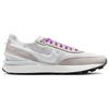 Nike Waffle One SE Photon Dust Men Sneakers White Summit-White Black DV0810-002