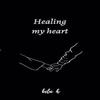 Healing My Heart by Bela H Paperback Book 9781447853169