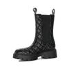 Boots Guess Black FL7SRLLEA10