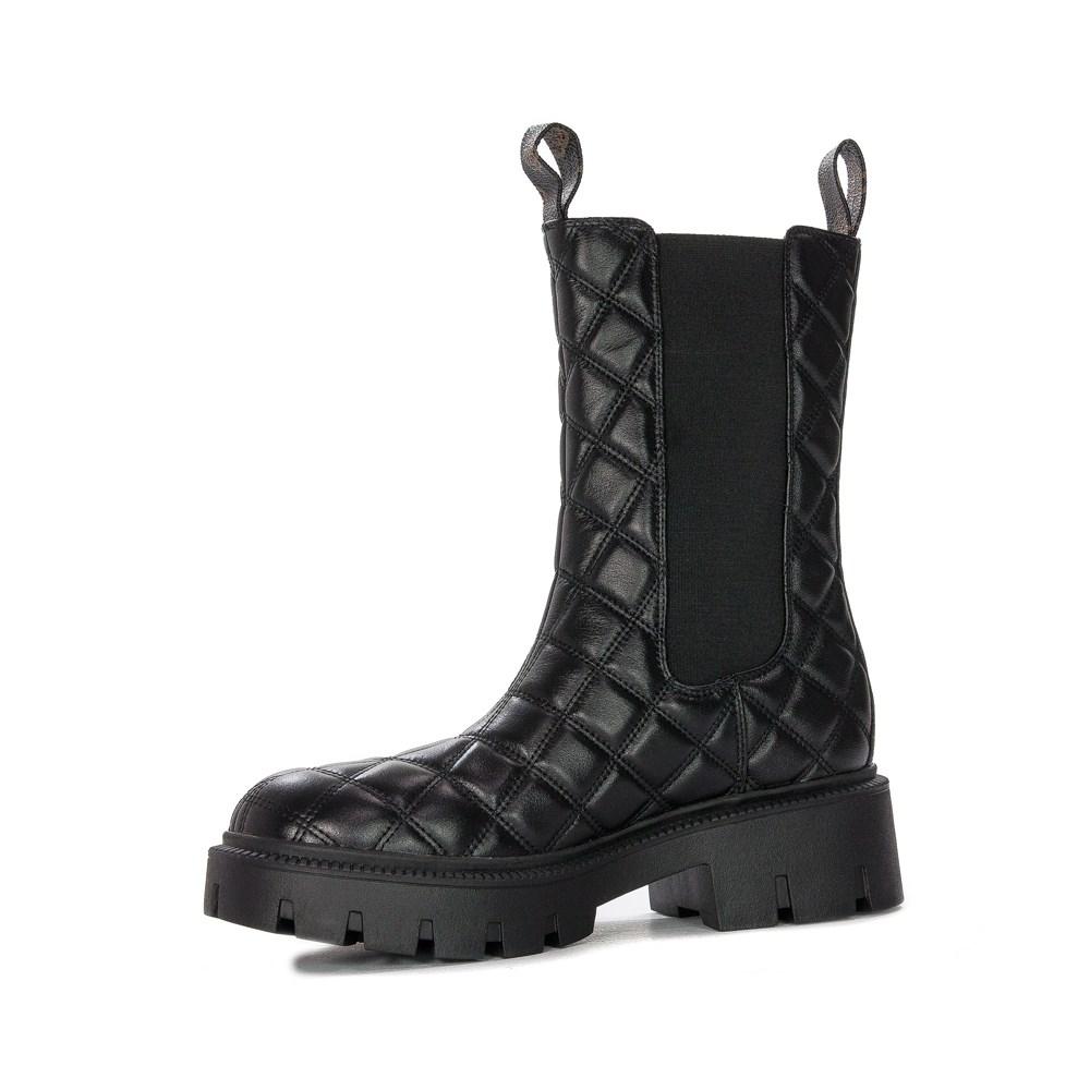 Boots Guess Black FL7SRLLEA10