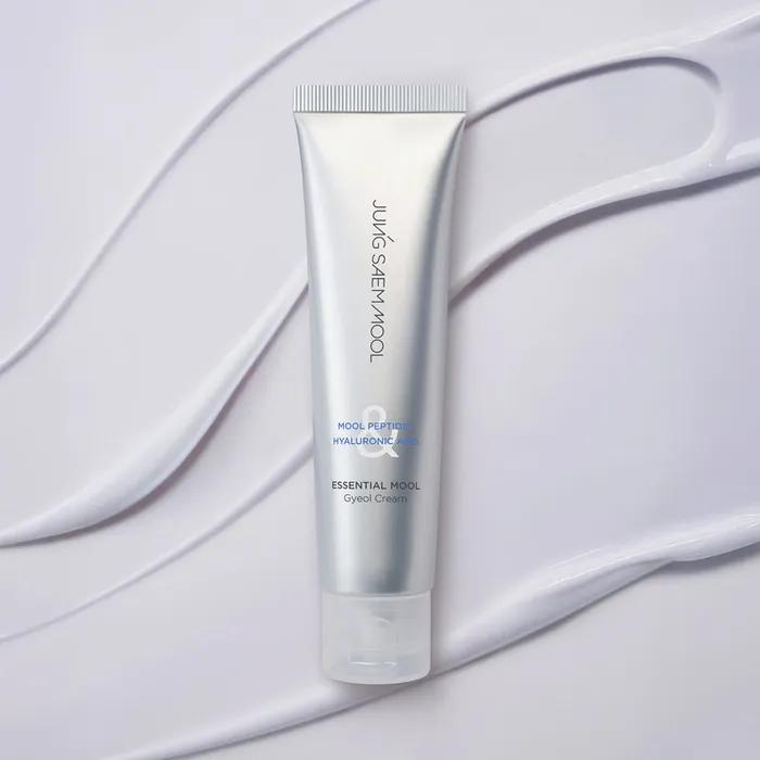 JUNG SAEM MOOL Essential Water Texture Cream