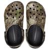 Realtree x Crocs Classic Clog APX Camo Herresneakers Brun Multi 210099-90H