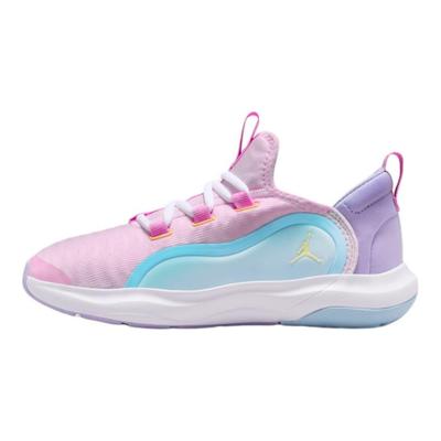 23/7.2 Easy On Comfortable Versatile Durable Low Top Casual Shoes Kids Sneaker Pink IM3366-671